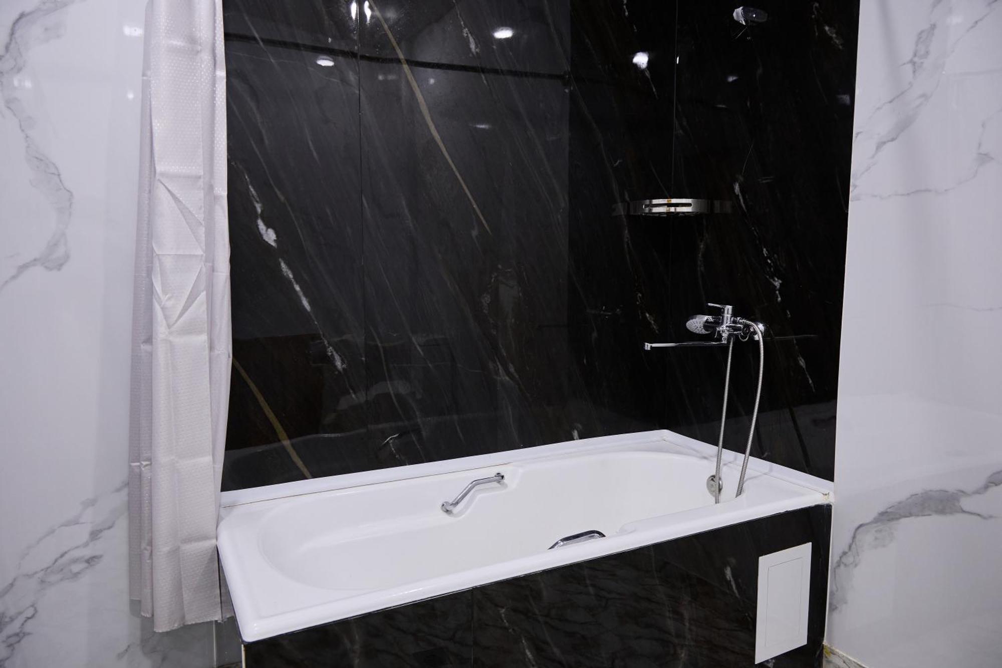 Art Garden Hotel Ташкент Номер фото